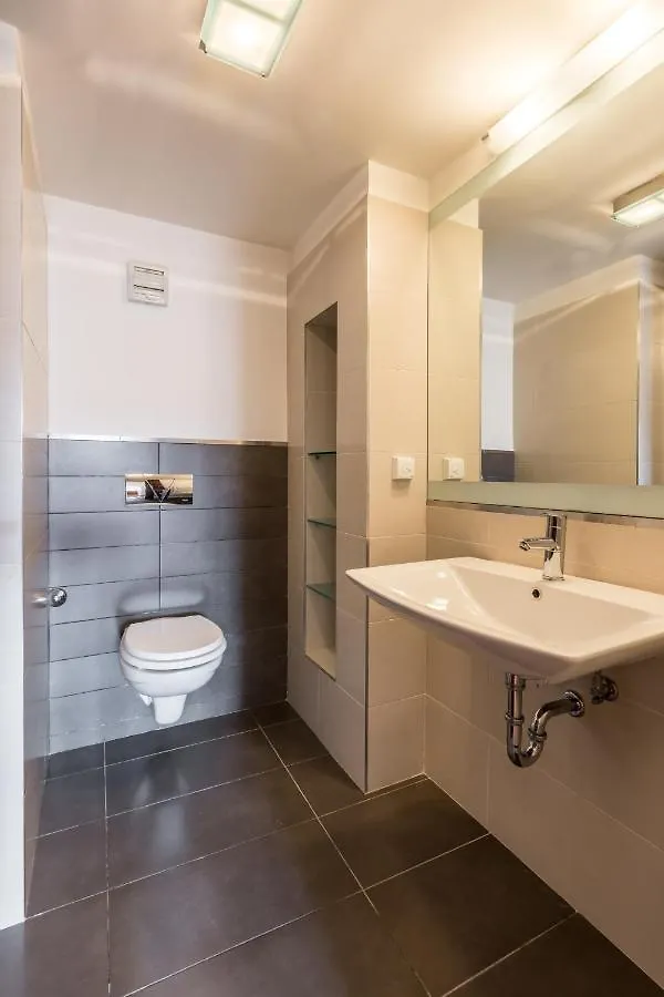 Peristil Apartment Split