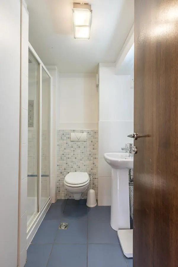 Peristil Apartment Split 0*,  Croatia
